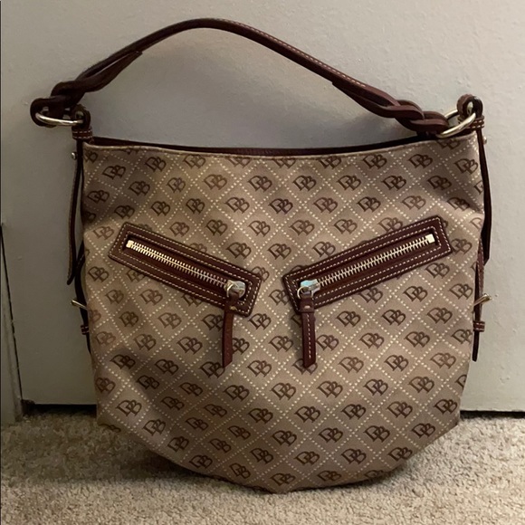 Dooney & Bourke Purse - Picture 1 of 4